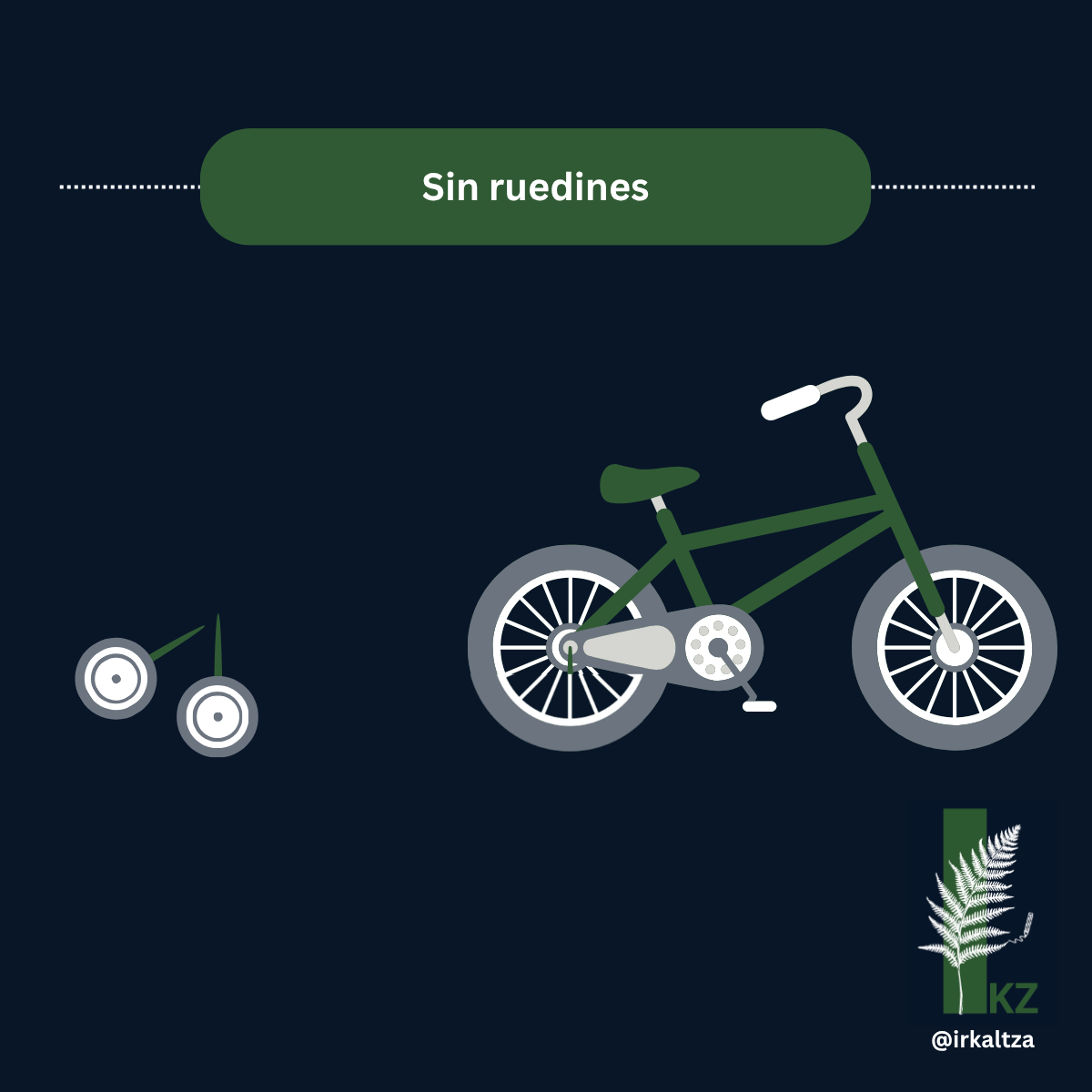 Lo que cambia… aunque nosotros no