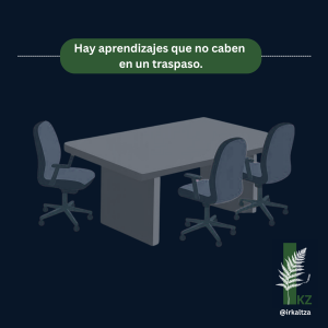 Aprendizaje organizacional: las preguntas que dejamos de hacer