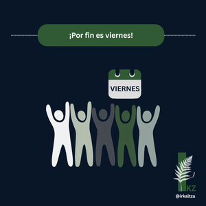 Antes de que vuelva a parecernos normal